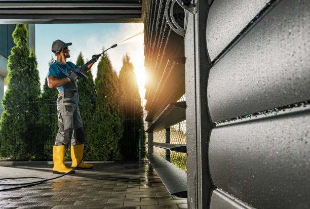 Best Solar Panel Cleaning  in Stuarts Draft, VA