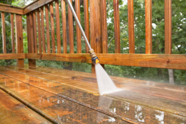 Best Gas Station Cleaning  in Stuarts Draft, VA